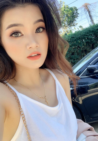 Vietnamese Escort Lucy Al Barsha. 4